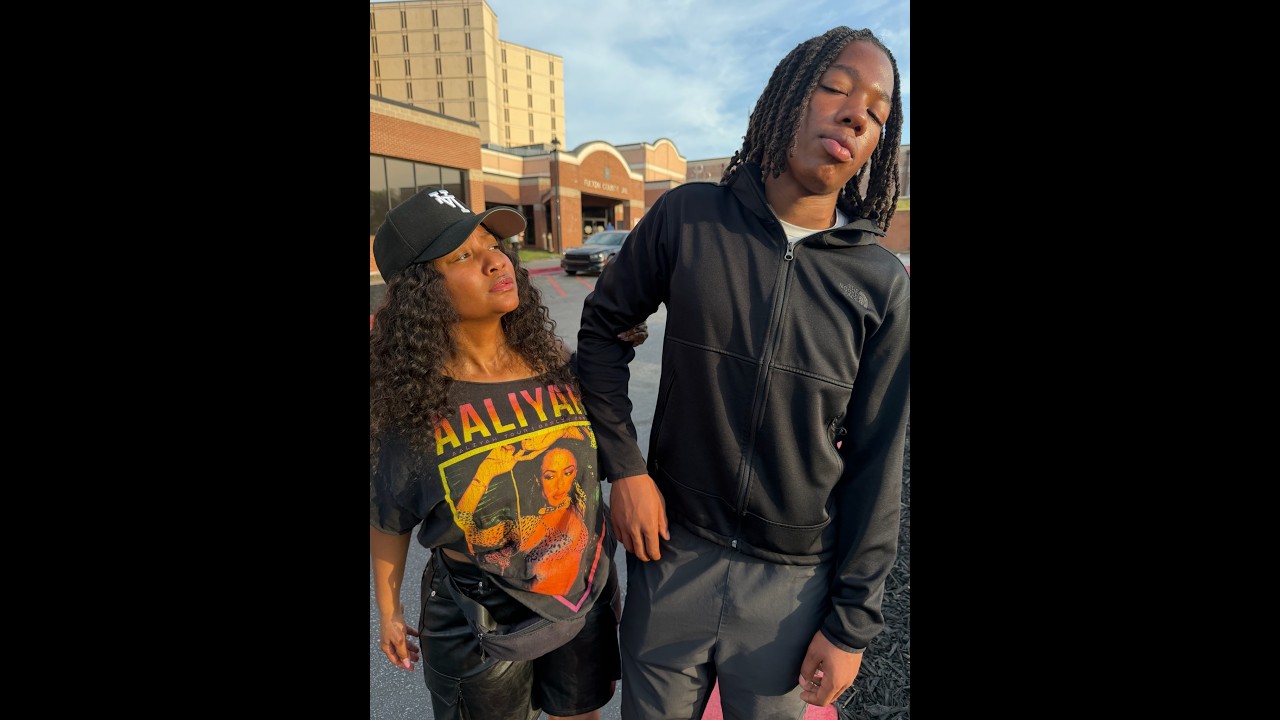 When Terry walks in on Libby having another man in their house!