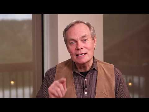 Andrew's Live Bible Study: Andrew Wommack - May 9, 2017