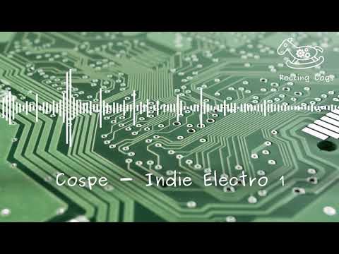 Cospe - Indie Electro 1 [Rocking Cogs]
