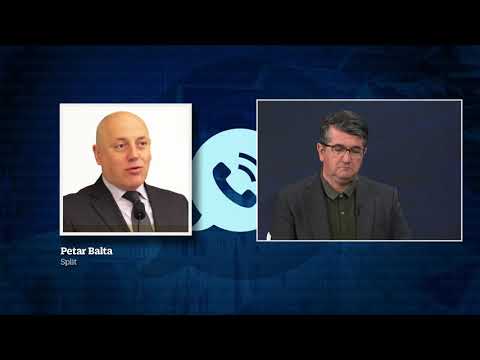 Izdvojeno 1.4.2020. - Petar Balta