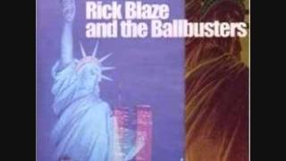 Rick Blaze & The Ballbusters - 