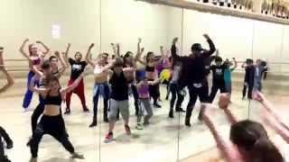 ElephantMan "Can You Do It" | Dancehall 2015 | @BizzyBoom | 10yrs old and Younger