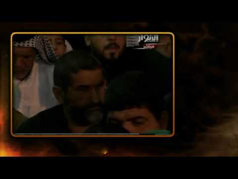 279. Ky imami paska arritur ta puth ne gojë dijetarin bashkohor Sextanin (imam sistanin)