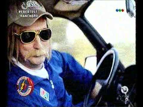 Ever test   Ranchero