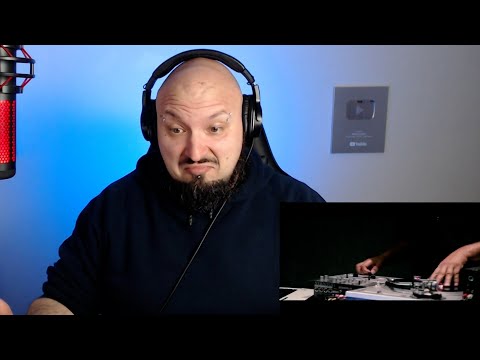 🕋PEDRO MO 2019🔼Kaymi punchaw/ Partiendo el partido (Manikin Sessions) // BATERISTA REACCIONA