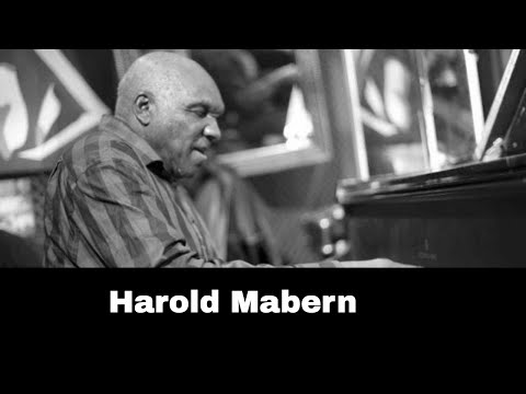 Rakin' and Scrapin' - Harold Mabern