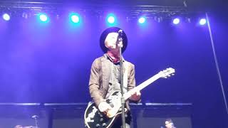 American Dream | Switchfoot VIP Soundcheck | Vancouver