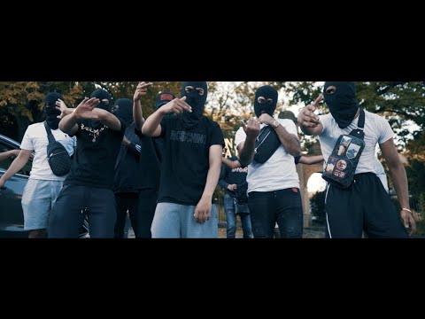H3 x SK21 - Bang On The Road (Music Video) | KODH TV
