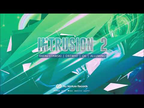 Allumino - Anime [NVR081: OUT NOW!]