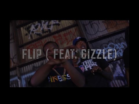 Petey Blanko ft Gizzle - Flip [dir. by wallyfilms]