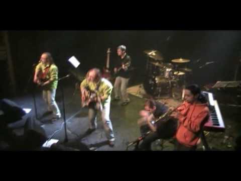 Justo albumo "Ateinu rytoj" pristatymas (Sveikinimai TIMOHI - apie optimizma)