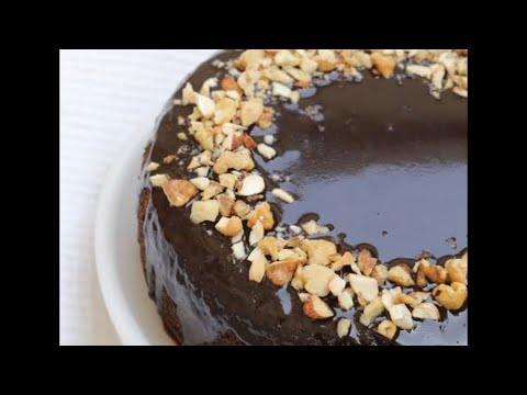 Family Food Station- Ragi Cake Recipe-Homemade healthy cake Recipe in healux cookware or cooker