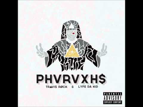 A$TRO GANG - PHVRVXH$