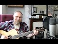 Carolina Breakdown  (Etta Baker Cover) | Pistol Pete Wearn