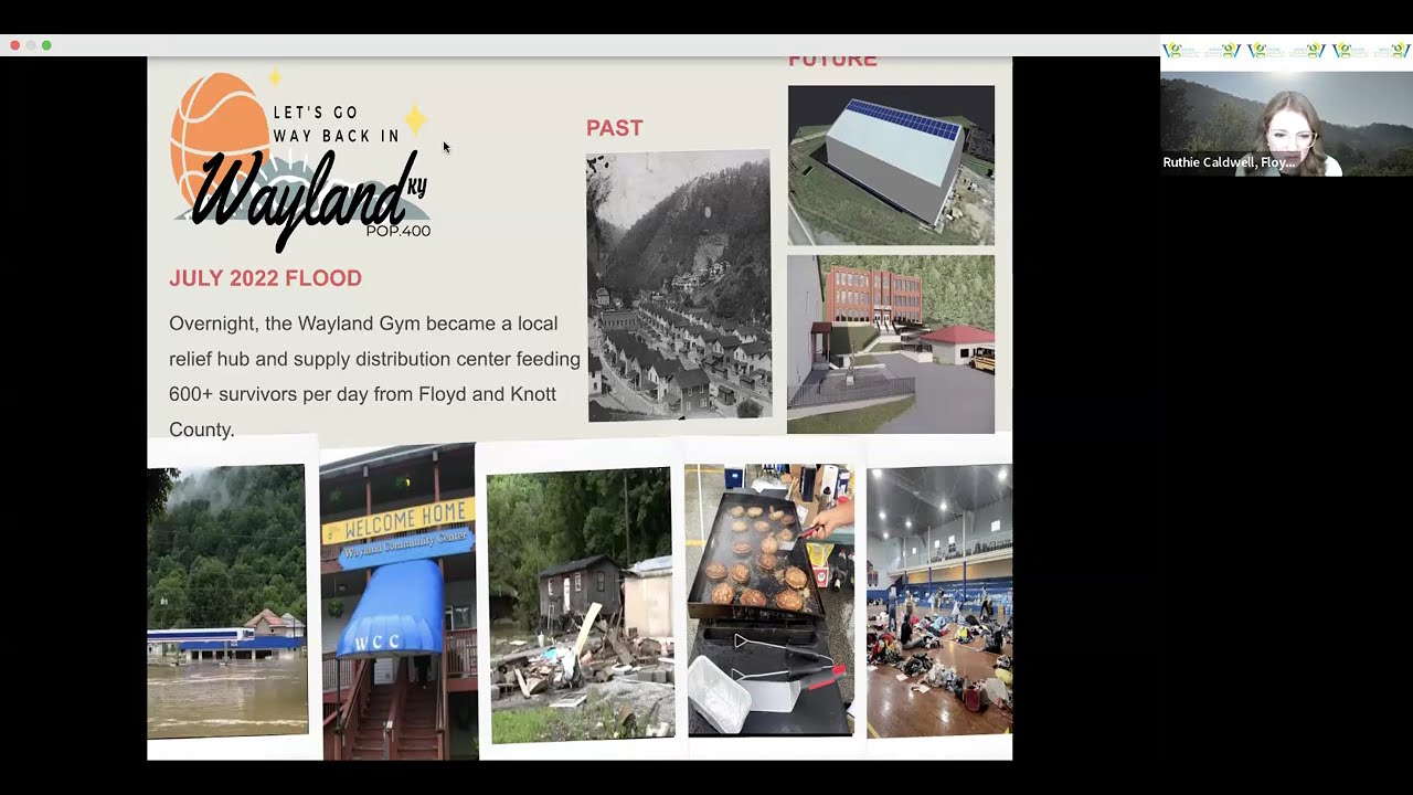 Strategies for Community Resilience