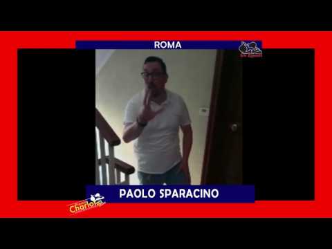 PREMIO CHARLOT GIOVANI XXIX - Concorrente: Paolo Sparacino