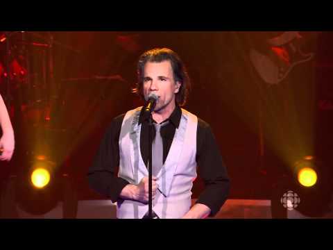 Bruno Pelletier Larmes de métal HD