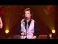Bruno Pelletier Larmes de métal HD 