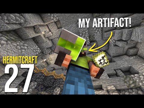 Hermitcraft 9: 27 - DECKED OUT CHANGED! (Decked Out Special 2)