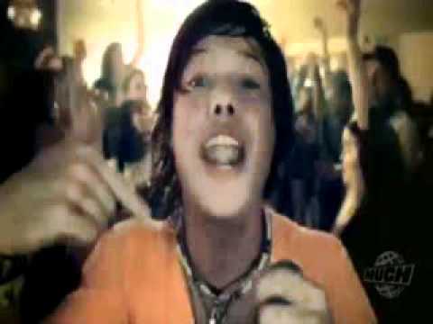 These Kids Wear Crowns - Break It Up (Official Music Video)