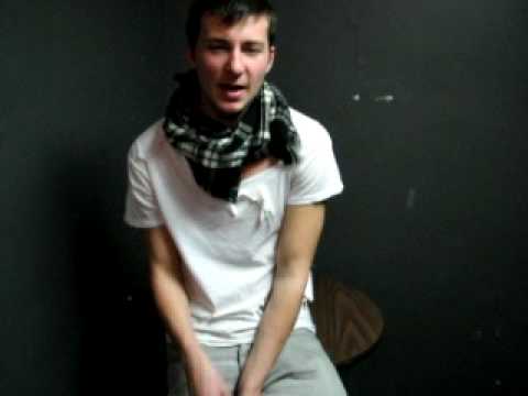 Thumbnail for Brandon Wronski of Eye Alaska Interview by Eye Alaska