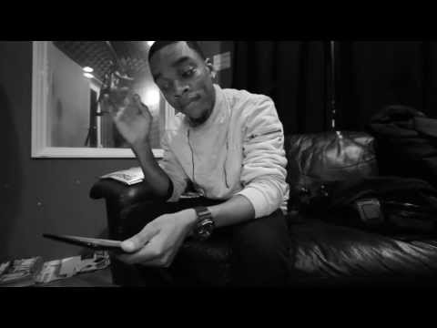 GOLD KILOS N THE TRAP - PROMO