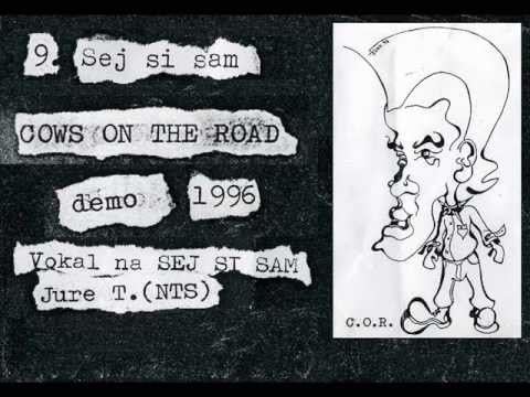 C.O.R. - Demo 1996
