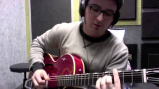 Video thumbnail for Gretsch 6119 1959 Review  Chet, Heavy rock, you name it! by Adrian Whyte