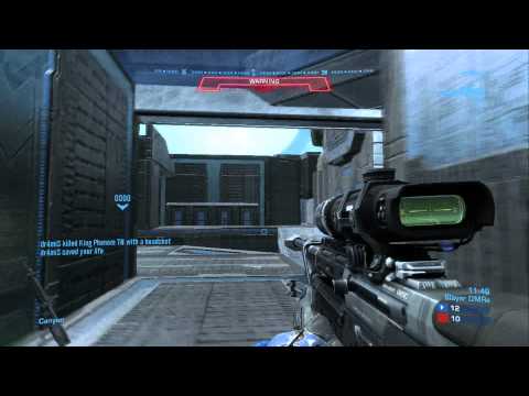 Domey/DramiS vs. Russo/Phenom - Reach 2v2 Bo11 $ Match - Game 11 [Series 5-5] FINALE