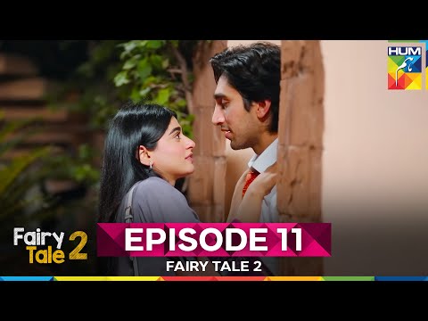 Fairy Tale Season 2 | Episode 11