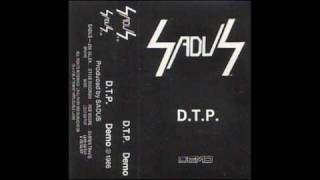 Sadus- Sadus Attack