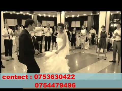 "TIGANCA" , FORMATIA CATALIN MAXIM - IULIA GLAVAN , LIVE - NUNTA MOTEL , IASI (2011)