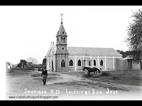 Parroquia San José de la Montaña celebra 100 años en Santiago