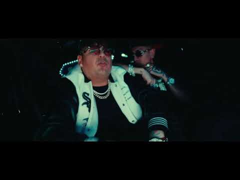 [Visualizer] Puros Magnate - @ElJordan23 x @PAILITA.Oficial x @JonaKapazioTV x @ElBartoOficial