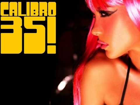 Calibro 35 - Tutta Donna (feat. Georgeanne Kalweit)