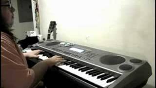 The Dresden Dolls - First Orgasm (cover)