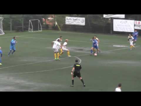 DIL08 231016 - SAN CIPRIANO - SAN DESIDERIO 0-0 | PROMOZIONE B