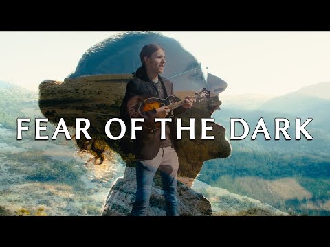 IRON MAIDEN - Fear of the Dark (WAY TOO BRIGHT ACOUSTIC COVER)