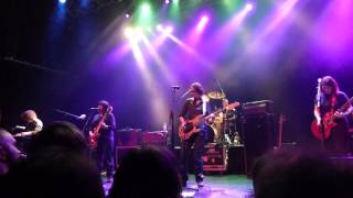 The Breeders - Hag & Saints - The Forum, London, England, 19 June 2013