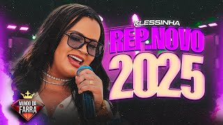 SERESTA DA KLESSINHA 2025 - REPERTÓRIO NOVO DEZEMBRO - MÚSICAS NOVAS - KLESSINHA 2025 ATUALIZADO