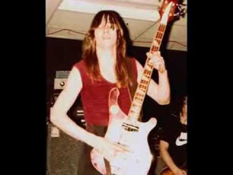 Wally Voss - Eternity's End (bass solo)
