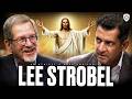 A Case For Jesus Christ Lee Strobel PBD 770