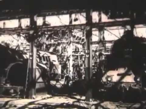 Stunde Null - Essen `45  Teil 3