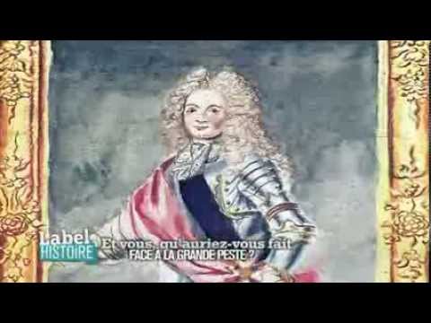 Label Histoire n°13 : Et vous, qu'auriez-vous fait face à la grande Peste ?