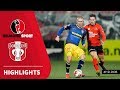 Samenvatting Helmond Sport - FC Dordrecht (06-03-2020)