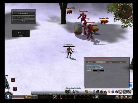 Metin2 Multihack 2015