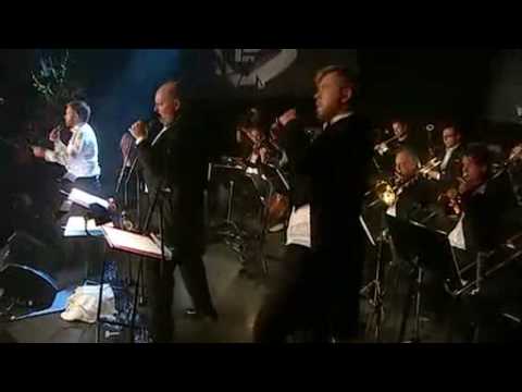 Radioresepsjonen live Rockefeller - Godt sagt jingel - "Moo shepa" - NRK P3