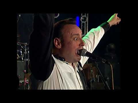 The Lennerockers  - Great Balls Of Fire - Saturday Night