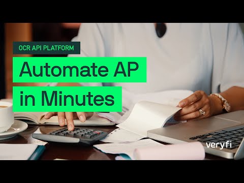 Automate Accounts Payable Workflow in Seconds