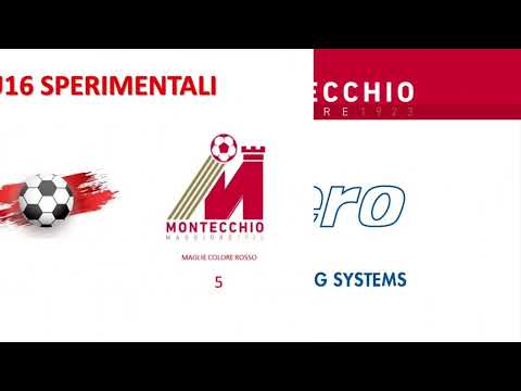 Highlights settore giovanile Montecchio Maggiore | gare week end 30/9 e 1/10